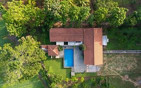 Villa Mankani